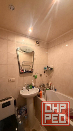 Продается 3 ком квартира, пересечение Таманского и Университетской Донецк - изображение 7