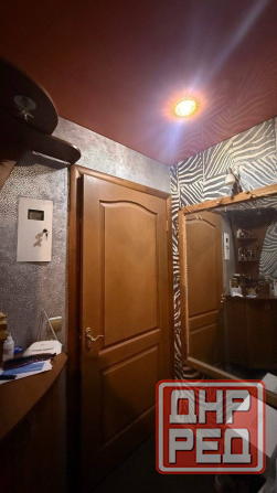 Продается 3 ком квартира, пересечение Таманского и Университетской Донецк - изображение 4