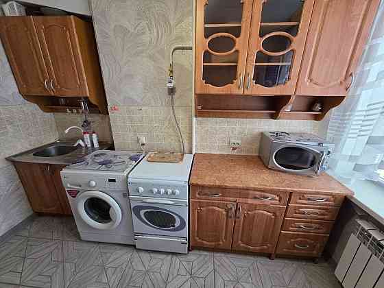 Сдам 2х.кв квартиру Мариуполь