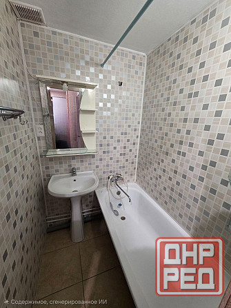 Сдам 2х.кв квартиру Мариуполь - изображение 7