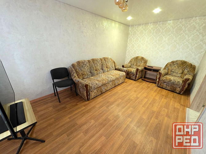 Сдам 2х.кв квартиру Мариуполь - изображение 6