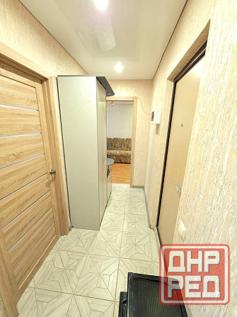 Сдам 2х.кв квартиру Мариуполь - изображение 8