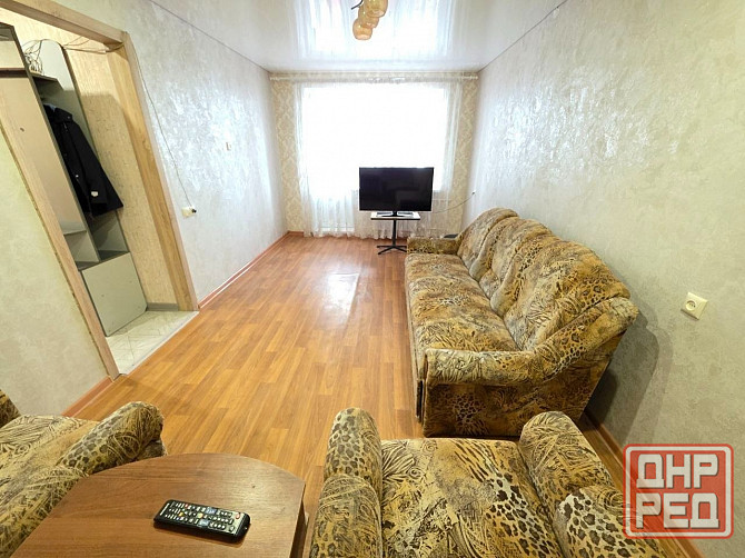 Сдам 2х.кв квартиру Мариуполь - изображение 3