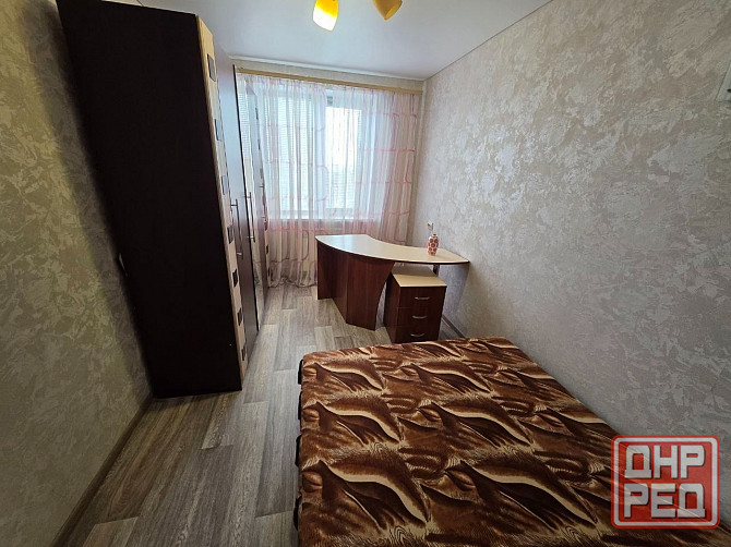 Сдам 2х.кв квартиру Мариуполь - изображение 4