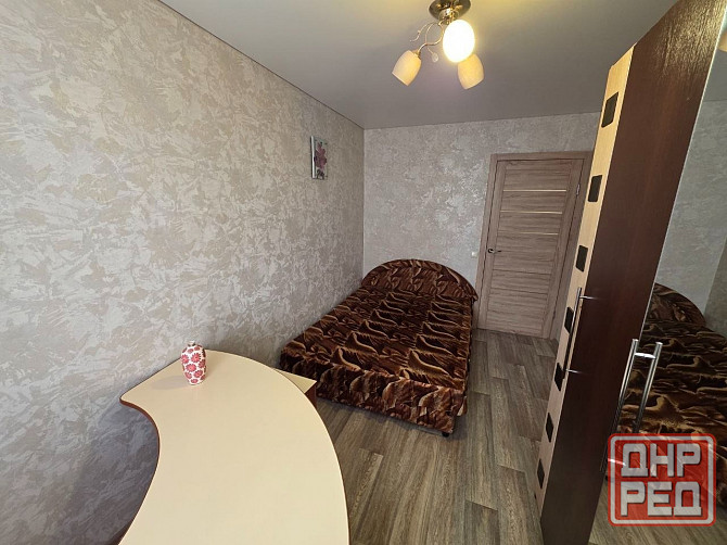 Сдам 2х.кв квартиру Мариуполь - изображение 5