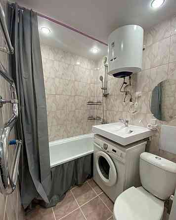 Сдаeтcя уютная однoкомнатная квартиpа недалеко от цeнтpа гopодa Донецк