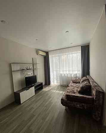 Сдаeтcя уютная однoкомнатная квартиpа недалеко от цeнтpа гopодa Донецк