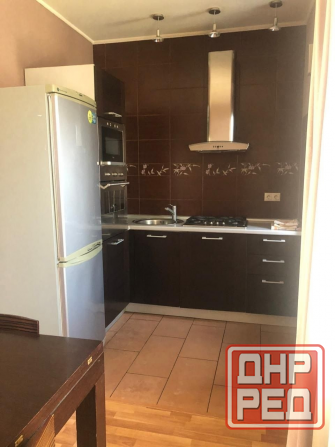 Продается 2 ком квартира, ор/ир площадь Ленина Донецк - изображение 4