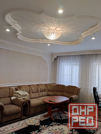 Шикарный до в 5 ти минутах от центра. Донецк - изображение 4