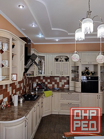 Шикарный до в 5 ти минутах от центра. Донецк - изображение 7