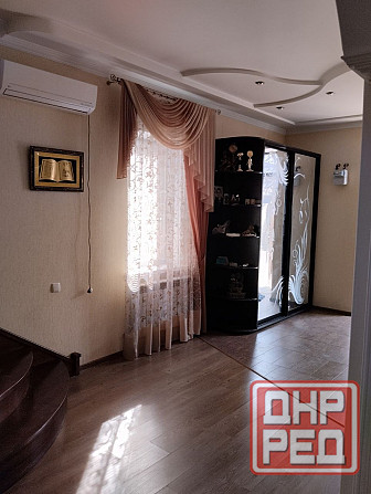 Шикарный до в 5 ти минутах от центра. Донецк - изображение 11