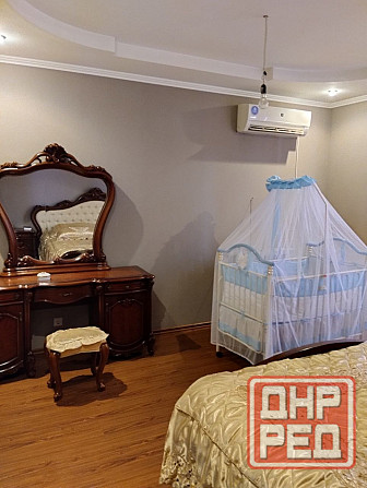 Шикарный до в 5 ти минутах от центра. Донецк - изображение 2