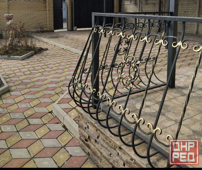 Шикарный до в 5 ти минутах от центра. Донецк - изображение 12