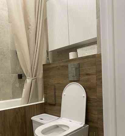 Сдается однокомнатная квартира в Калининском районе Донецка по адресу: улица Капитана Ратникова, 20А Донецк