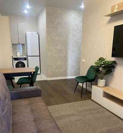 Сдается однокомнатная квартира в Калининском районе Донецка по адресу: улица Капитана Ратникова, 20А Донецк