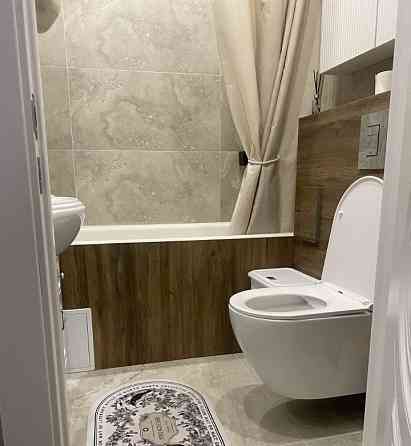 Сдается однокомнатная квартира в Калининском районе Донецка по адресу: улица Капитана Ратникова, 20А Донецк