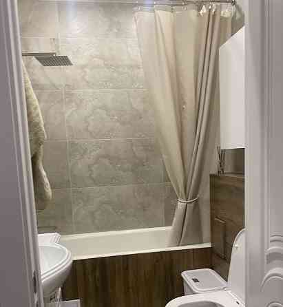 Сдается однокомнатная квартира в Калининском районе Донецка по адресу: улица Капитана Ратникова, 20А Донецк