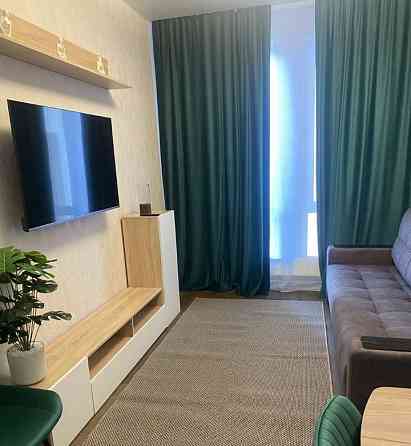 Сдается однокомнатная квартира в Калининском районе Донецка по адресу: улица Капитана Ратникова, 20А Донецк