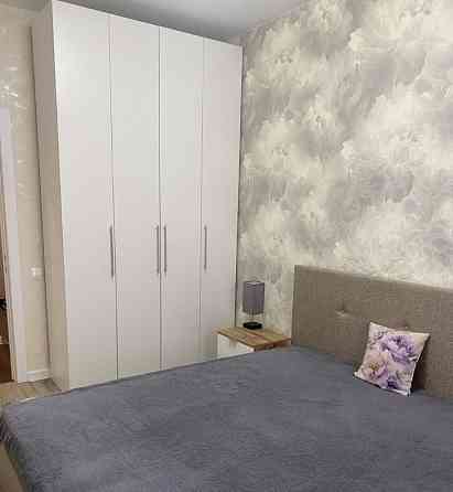 Сдается однокомнатная квартира в Калининском районе Донецка по адресу: улица Капитана Ратникова, 20А Донецк