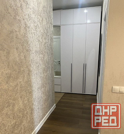 Сдается однокомнатная квартира в Калининском районе Донецка по адресу: улица Капитана Ратникова, 20А Донецк - изображение 8