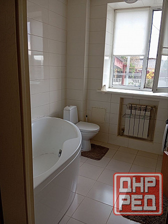 Продам 3ком 73,4 м². Буденновский район, Келлера Донецк - изображение 5