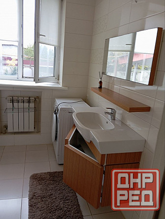 Продам 3ком 73,4 м². Буденновский район, Келлера Донецк - изображение 6