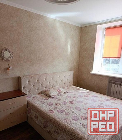 Продам 3ком 73,4 м². Буденновский район, Келлера Донецк - изображение 1