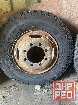 Новые колёса Донецк - изображение 3