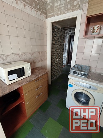 Сдам 2к.кв. Ленинский район, Обжора, Цирк. Донецк - изображение 11