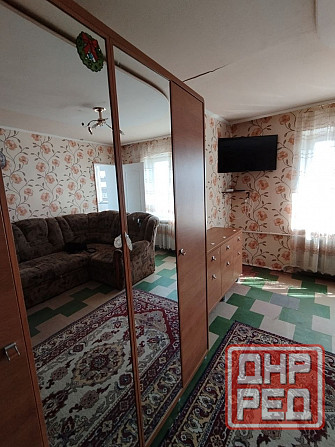Сдам 2к.кв. Ленинский район, Обжора, Цирк. Донецк - изображение 8