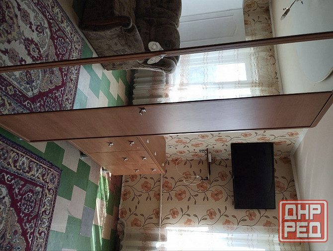 Сдам 2к.кв. Ленинский район, Обжора, Цирк. Донецк - изображение 5