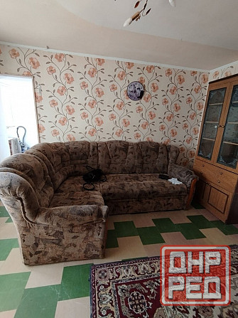 Сдам 2к.кв. Ленинский район, Обжора, Цирк. Донецк - изображение 4