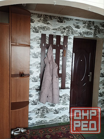 Сдам 2к.кв. Ленинский район, Обжора, Цирк. Донецк - изображение 2