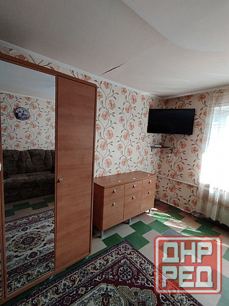 Сдам 2к.кв. Ленинский район, Обжора, Цирк. Донецк - изображение 3