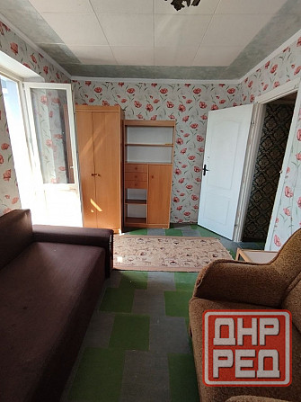 Сдам 2к.кв. Ленинский район, Обжора, Цирк. Донецк - изображение 7