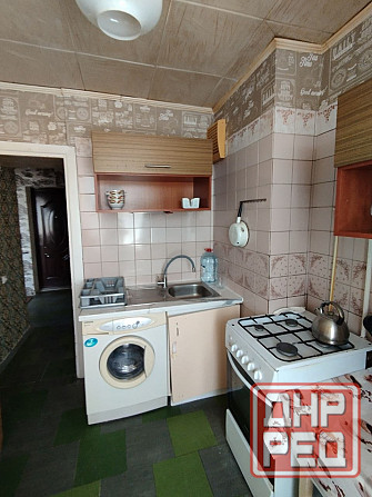 Сдам 2к.кв. Ленинский район, Обжора, Цирк. Донецк - изображение 1