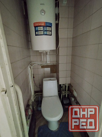 Сдам 2к.кв. Ленинский район, Обжора, Цирк. Донецк - изображение 9