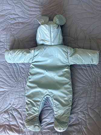 Комбинезон демисезонный Донецк