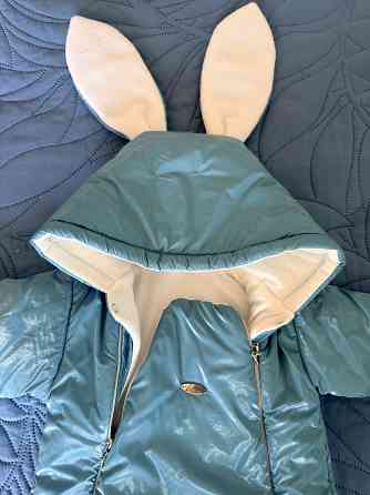 Комбинезон демисезонный Донецк