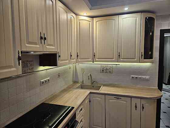 Предлагается в аренду двухкомнатная квартира в Калининском районе Донецк