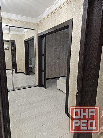 Предлагается в аренду двухкомнатная квартира в Калининском районе Донецк - изображение 2