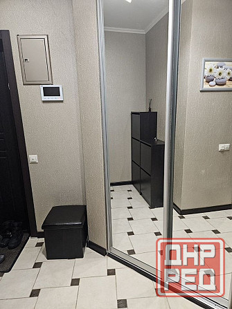 Предлагается в аренду двухкомнатная квартира в Калининском районе Донецк - изображение 4