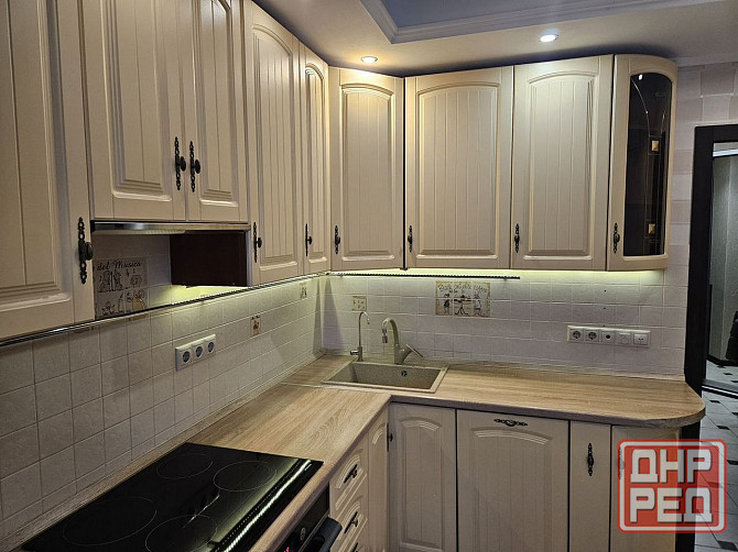 Предлагается в аренду двухкомнатная квартира в Калининском районе Донецк - изображение 3