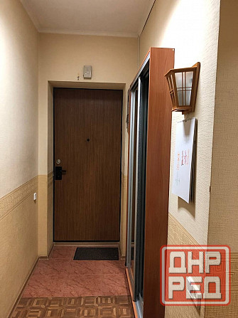 Продам 3ком 75 м² Заперевальная Донецк - изображение 5