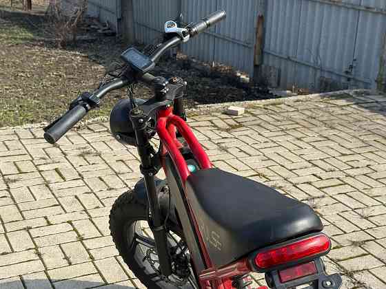 Продажа pulse eba 216 Макеевка