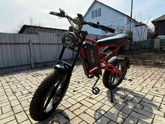 Продажа pulse eba 216 Макеевка