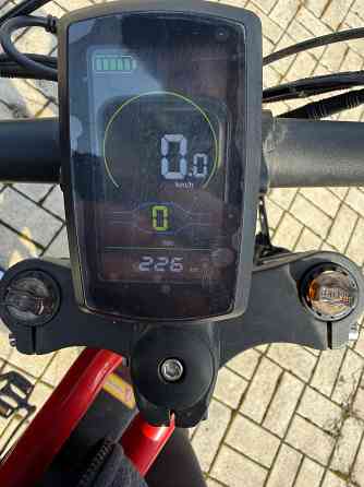 Продажа pulse eba 216 Макеевка