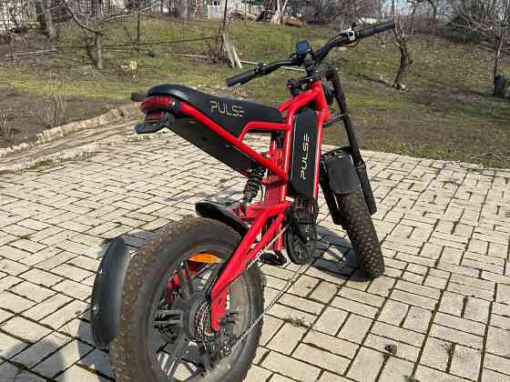 Продажа pulse eba 216 Макеевка