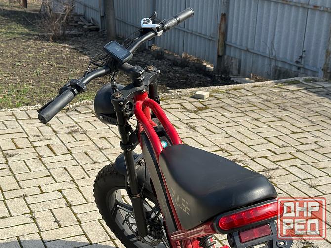 Продажа pulse eba 216 Макеевка - изображение 3