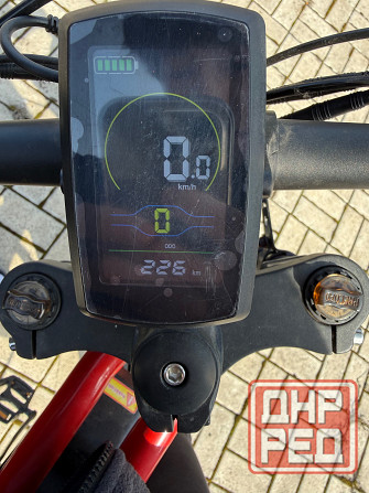 Продажа pulse eba 216 Макеевка - изображение 5